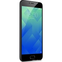 Смартфон MEIZU M5 16GB Black