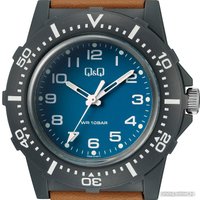 Наручные часы Q&Q Fashion Plastic V32AJ010 в Бресте