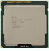 Intel Pentium G840