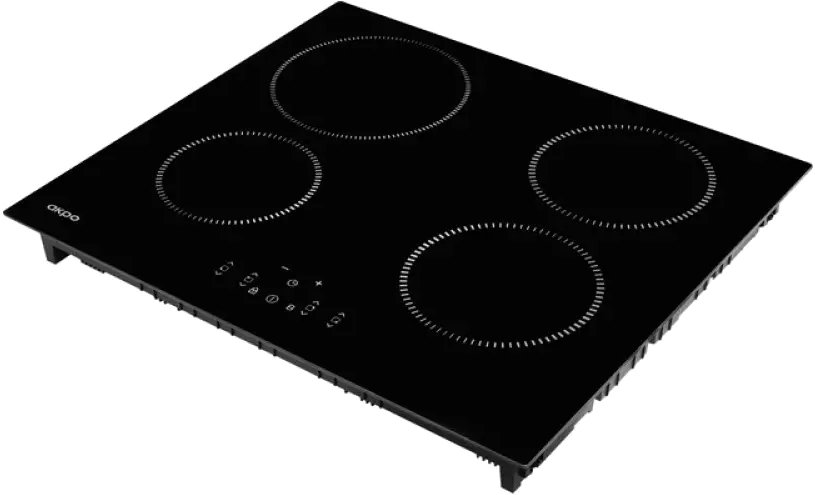 

Варочная панель Akpo PIA 60 940 12CC BL