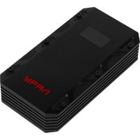 Портативное пусковое устройство Урал Плюс 1000