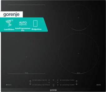 Варочная панель Gorenje G600 GI6432BCWF