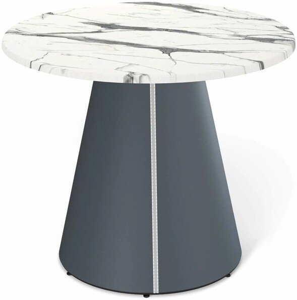 

Кухонный стол Sheffilton SHT-TU89/TT46 90 (антрацит/серый/белый мрамор)