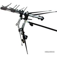 Велобагажник на заднюю часть автомобиля Peruzzo Verona Aly (382/A) в Мозыре