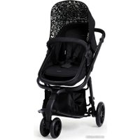 Универсальная коляска Cosatto Giggle mix (3 в 1, silhouette)