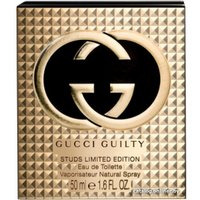 Туалетная вода Gucci Guilty Studs EdT (50 мл)