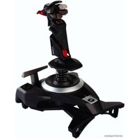 Джойстик Mad Catz Cyborg F.L.Y. 9 Wireless Flight Stick PS3