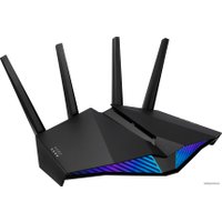 Wi-Fi роутер ASUS RT-AX82U