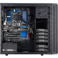 Корпус Cooler Master Silencio 452 (SIL-452-KKN1)