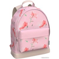 Городской рюкзак Erich Krause StreetLine 17L Peachy Flowers 60125