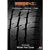 Зимние шины Torque Winter Van WTQ5000 235/65R16C 115/113R