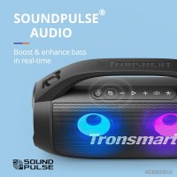 Беспроводная колонка Tronsmart Bang SE