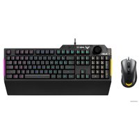 Игровой набор ASUS TUF Gaming Combo K1+M3