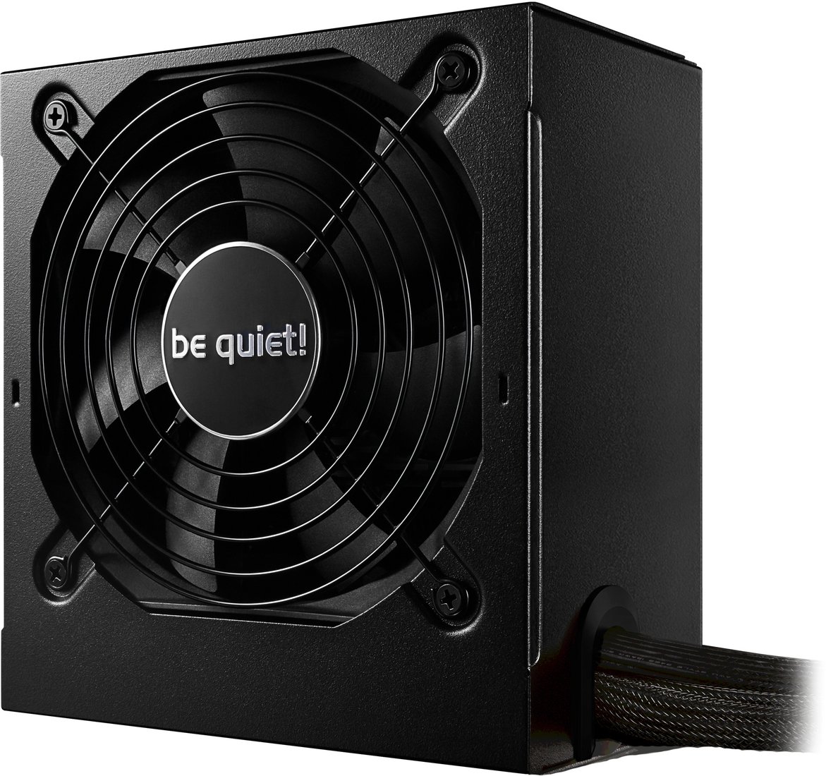 

Блок питания be quiet! System Power 10 450W BN326