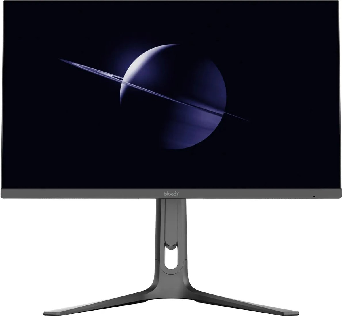 Игровой монитор A4Tech Bloody MN272Q (черный)