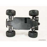 Автомодель Remo Hobby S-Evo-R RH1661 1:16 (синий)