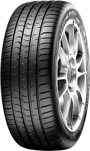 

Летние шины Vredestein Ultrac Satin 235/55R19 105W XL