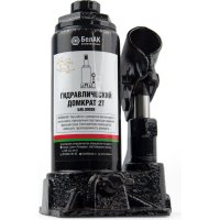 Бутылочный домкрат БелАК БАК.00039