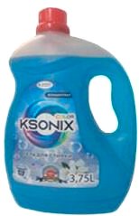 Гель для стирки Factory Ksonas Ksonix Color (3.75 л)