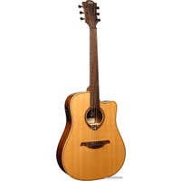 Электроакустическая гитара LAG Tramontane 170 T170DCE