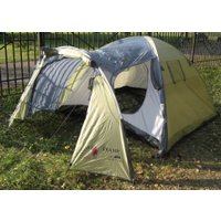 Треккинговая палатка Indiana TRAMP 3