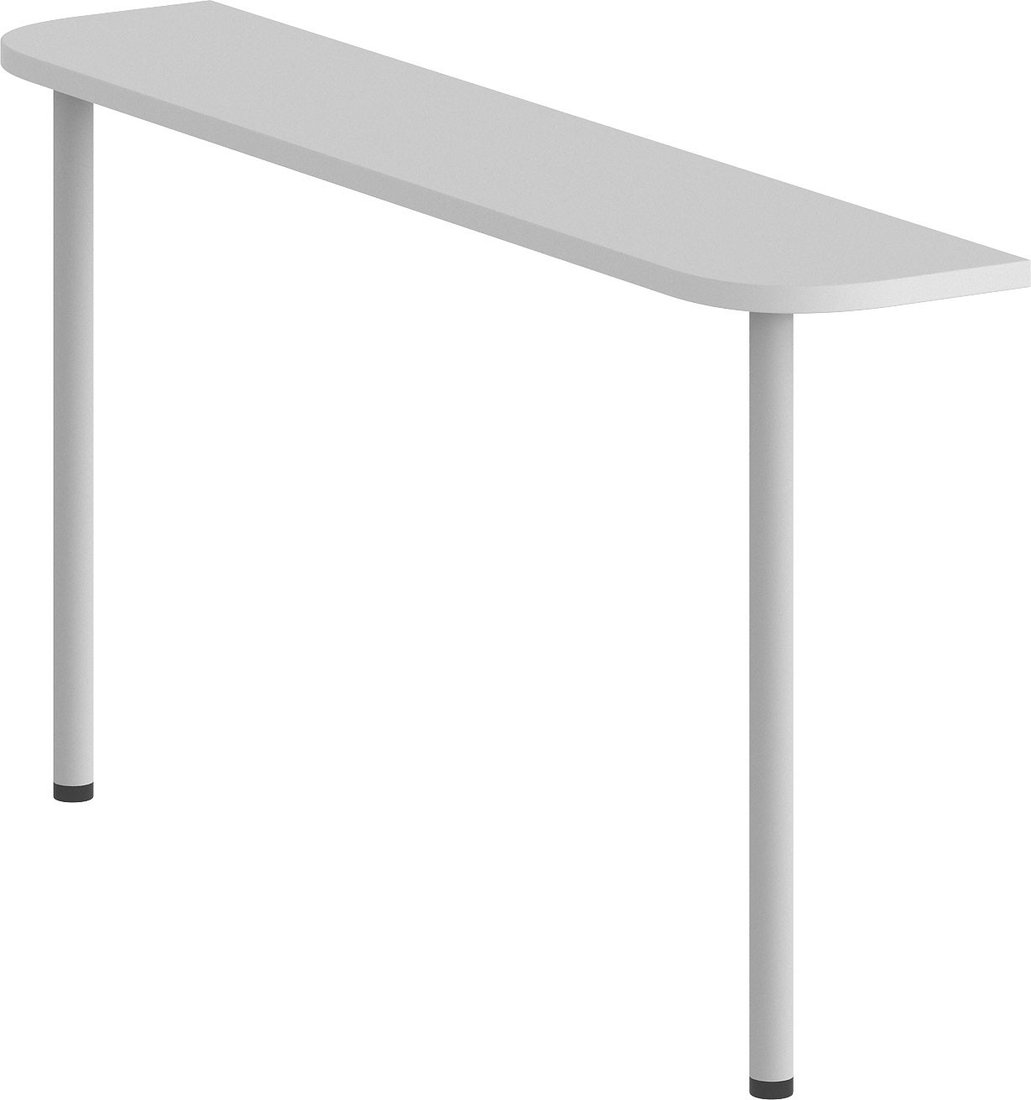 

Стол Norden Приставка 30x140 SG.442.WH (белый)