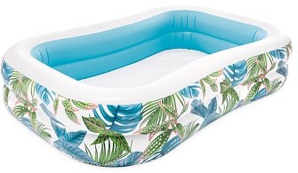 Intex 57177 ( 229х152х48 см)