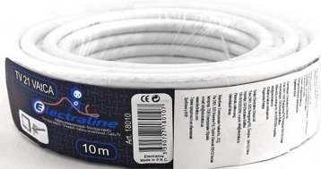 

Кабель Electraline 18010
