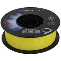 Пластик Creality CR-PETG 1.75 мм 1 кг (желтый)