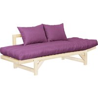 Диван Элегия Бинго (Bravo Purple)