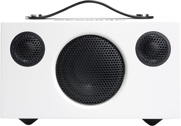 

Беспроводная колонка Audio Pro Addon T3+ (белый)