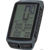 Велокомпьютер Force Diablo 39125