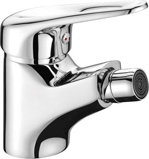 

Смеситель Lemark LUNA LM4108C