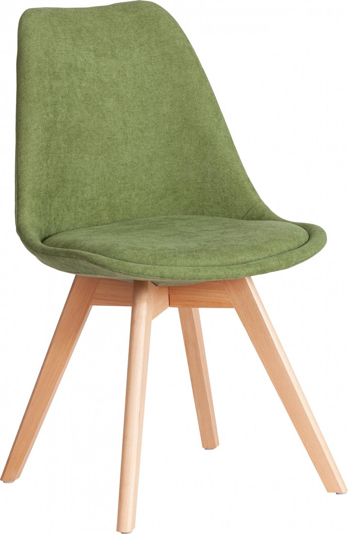 

Стул TetChair Tulip Soft mod. 053V (зеленый LY1701-7)