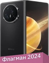 

Смартфон HONOR Magic V3 12GB/512GB международная версия (черный бархат)