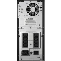 Источник бесперебойного питания APC Smart-UPS C 3000 ВА