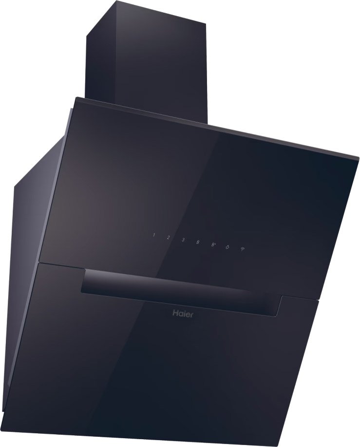 

Кухонная вытяжка Haier HADG6CBS4BWIFI