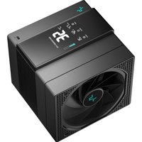 Кулер для процессора DeepCool Assassin IV VC Vision R-ASN4-BKNVMD-G