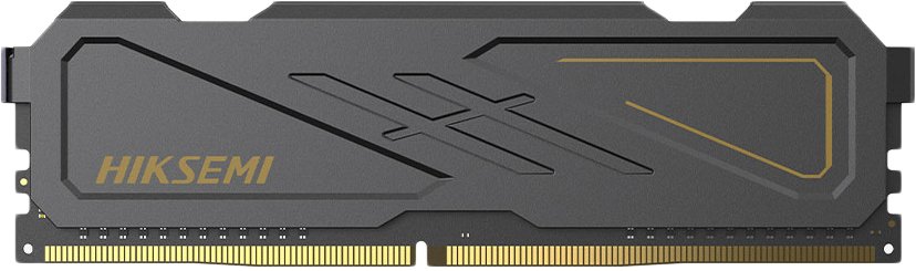 

Оперативная память Hiksemi Armor 16ГБ DDR4 3200 МГц HSC416U32D2