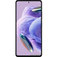 Смартфон Xiaomi Redmi Note 12 Pro+ 5G 8GB/256GB международная версия (черный)