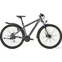 Велосипед Focus Whistler Elite Equipped 27.5 (2018)