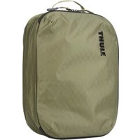 Органайзер для чемодана Thule Clean/Dirty Packing Cube 3205119 (soft green)
