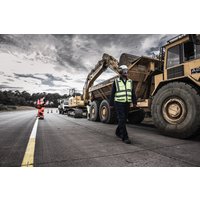 Крепление лицевого щитка Milwaukee Bolt 4932492324 (для линзы универсального лицевого щитка)