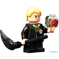 Конструктор LEGO Harry Potter 76395 Хогвартс: первый урок полетов