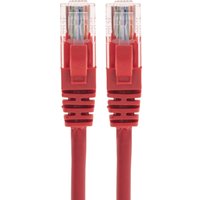 Кабель Rexant 02-0103-5 (5 м, красный)