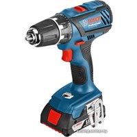 Дрель-шуруповерт Bosch GSR 18-2-LI Plus Professional 06019E6102 (без АКБ)