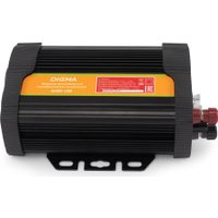 Автомобильный инвертор Digma AI400-12W