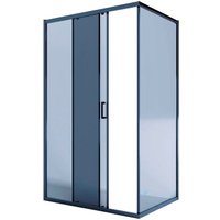 Душевой уголок IVA E4SB129T