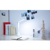 Настольная лампа Yeelight Folding Table Lamp YLTD11YL (белый)