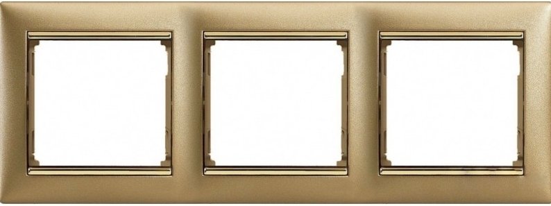 

Рамка Legrand Valena 7 703 03